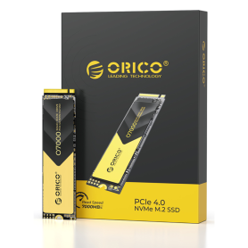 Disque SSD IG740PRO ORICO 4 To – Stockage Ultra-Rapide et Fiabilité Exceptionnelle pour Professionnels