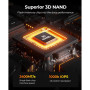 Buy ORICO IG740PRO 4TB SSD - High-Speed, Reliable Storage Solution
