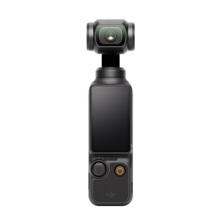 DJI Osmo Pocket 3 Vlogging Camera