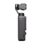 Caméra De Vlog DJI Osmo Pocket 3 - PP-101 Capturez des vidéos 4K Ultra-HD en toute simplicité avec stabilisation avancée