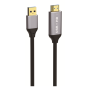 Câble adaptateur USB vers HD LinQ HD7397