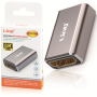 Adaptateur HDMI Femelle Linq OTG7985 – Connectivité Haute Qualité pour vos Appareils Numériques
