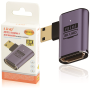 Adaptateur Mini HD vers HD femelle LinQ HD9629