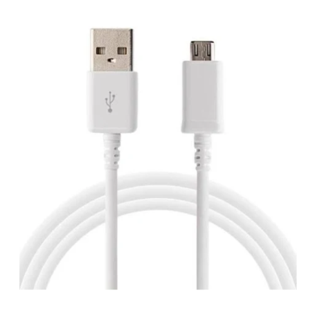 Original Realme Cable - Micro USB White 1M