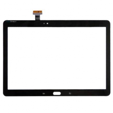 Vitre tactile Samsung Galaxy NOTE 10.1'' (P600/P605) Noir