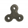Hand Spinner - Différent coloris