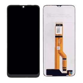 Achetez Écran Huawei Honor X5b / X5b Plus / X6a / X5 Plus LCD Original - Remplacement Haute Qualité 2023/2024