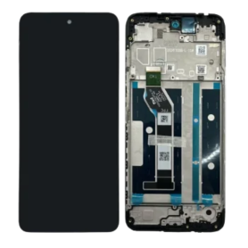Buy Motorola Moto G05 4G (2024) LCD Screen Original Pack - High-Quality Replacement Display