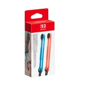 Blackfire Pack 2 Cables: Play & Charge Kit for Nintendo Switch 2 - Fast & Reliable Charging Solution