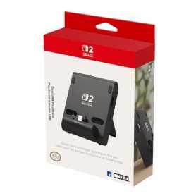 Blackfire Pack 2 Cables: Play & Charge Kit for Nintendo Switch 2 - Fast & Reliable Charging Solution