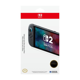HORI SWITCH 2 Ultimate Anti-Glare Screen Protector | EasyMobile