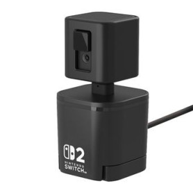 HORI SWITCH 2 USB Video Camera | EasyMobile
