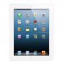 iPad 4 32 Go Cellulaire Blanc - Grade B