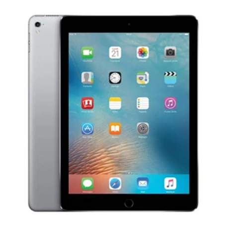 iPad 5 32GB Cellular Grey - Grade AB