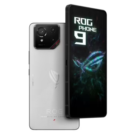 ASUS ROG 9 5G 12+512 Go Blanc - Neuf