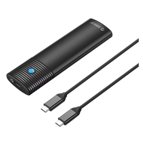Boost Your Storage with the ORICO PWM2-G2 M.2 SSD External Hard Disk Enclosure
