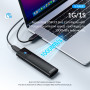 Boost Your Storage with the ORICO PWM2-G2 M.2 SSD External Hard Disk Enclosure