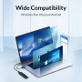 Boost Your Storage with the ORICO PWM2-G2 M.2 SSD External Hard Disk Enclosure