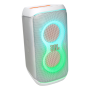 JBL PartyBox 120 Bluetooth Speaker - JBLPBCLUB120SWEP - White