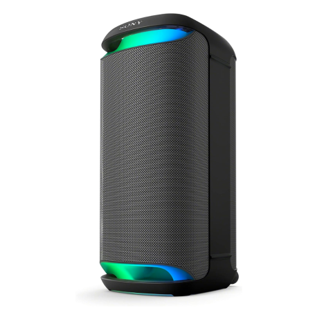 Sony Speaker Portatile SRS-XV800 WiFi/BT/USB 180W - Black