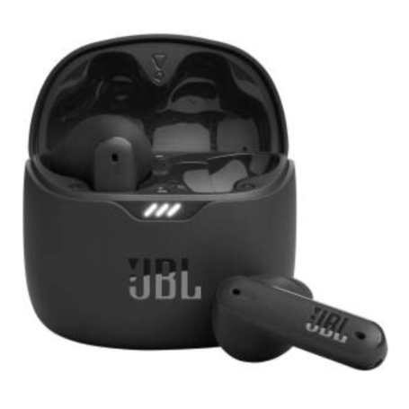 Écouteurs sans fil JBL Tune Flex - JBLTFLEXBLA - Noir