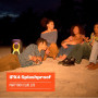 Enceinte Bluetooth JBL PartyBox 120 - JBLPBCLUB120SWEP - Blanc
