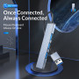 ORICO USB-A to USB 3.0 4-port HUB adapter AH-A13