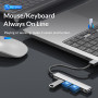 ORICO USB-A to USB 3.0 4-port HUB adapter AH-A13