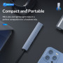 ORICO USB-A to USB 3.0 4-port HUB adapter AH-A13