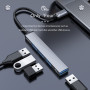 ORICO Type-C to USB 3.0 HUB adapter AH-13