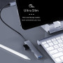 ORICO Type-C to USB 3.0 HUB adapter AH-13