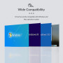ORICO Type-C to USB 3.0 HUB adapter AH-13