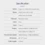 ORICO Type-C to USB 3.0 HUB adapter AH-13