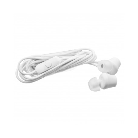 Xiaomi Mi Basic Hands-Free Kit Headphones Jack (ZBW4456TY) - White Bulk
