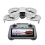 DJI Flip Drone DF1A0424 with DJI RC 2 Remote Control
