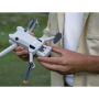 Drone DJI Mini 4 Pro MT4MFVD with DJI RC 2 Remote Controller