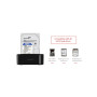 Station d'accueil Dual Dock 6228US3 ORICO 2 ports 2.5/3.5 pouces
