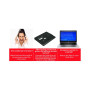 ORICO Dual Dock 6228US3 2 ports 2.5/3.5 inch