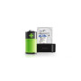 ORICO Dual Dock 6228US3 2 ports 2.5/3.5 inch