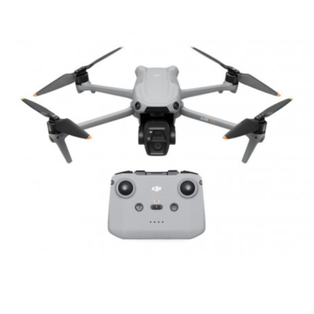 Drone DJI Air 3S CZ3SCL with DJI RC-N3 Remote Controller