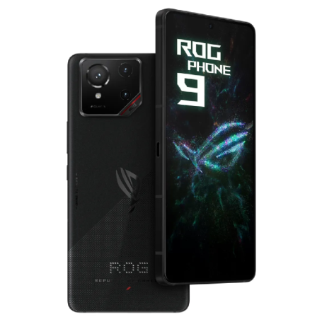 ASUS ROG 9 5G 12+512 Go Noir - Neuf
