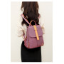 Sac à dos 26*33*16cm - Rose