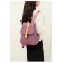 Sac à dos 26*33*16cm - Rose
