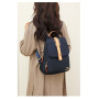 Sac à dos 26*33*16cm - Bleu royal