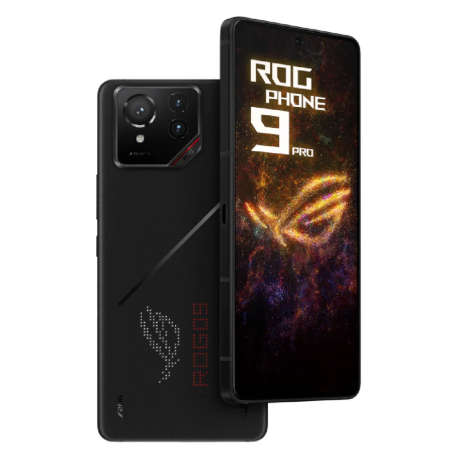 ASUS ROG 9 Pro 5G 16+512GB Black - New