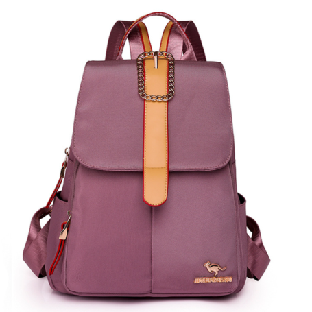 Backpack 26*33*16cm - Pink