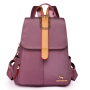Backpack 26*33*16cm - Pink