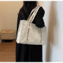 Tote bag 29*43*14cm - Off-white