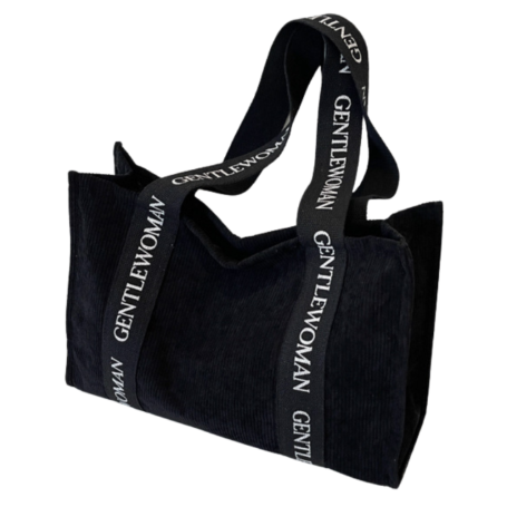 Tote bag 29*43*14cm - Black