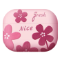 Protective Silicone AirPods Case - Flowers